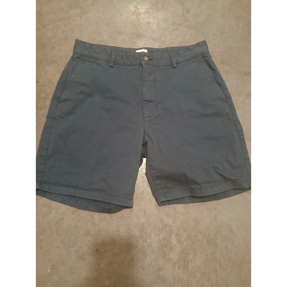 Flint and Tinder Stretch Chino Shorts 7" Mens Size Act 30 W